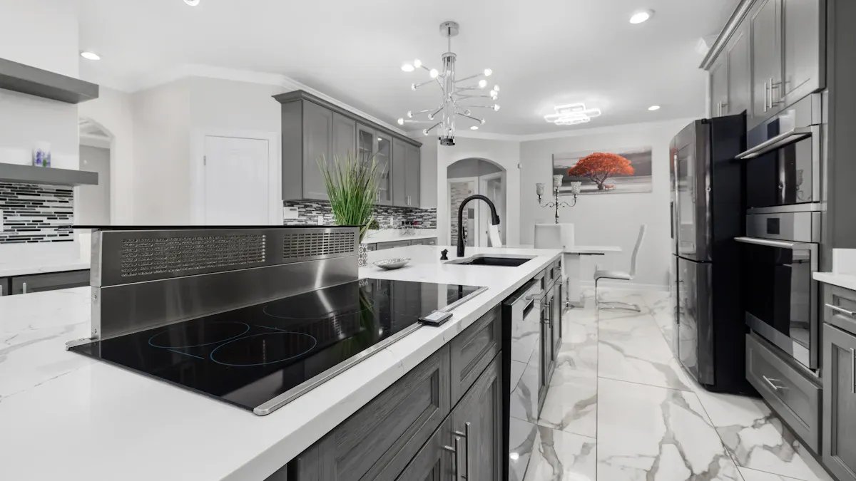 LED vs halogen recessed lighting: Which is better?