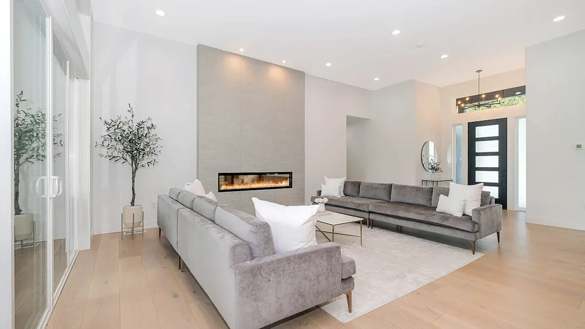 What is LED Recessed Lighting? The Basics Explained