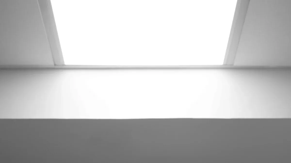 What Is an LED Panel Light? A Closer Look