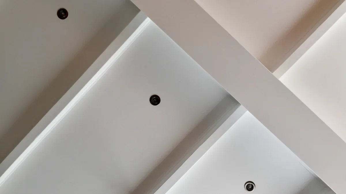 The Anatomy of Recessed Lighting