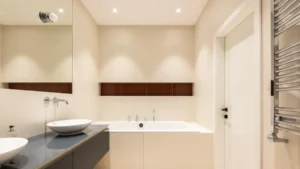 How to select LED downlights for wet locations