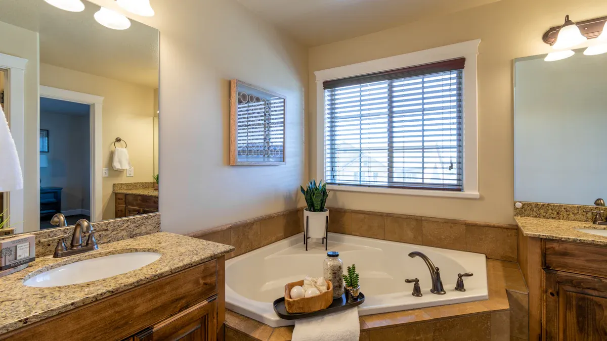 Determining the Ideal Brightness and Color Temperature