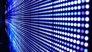 Comparing different types of LED wall panels