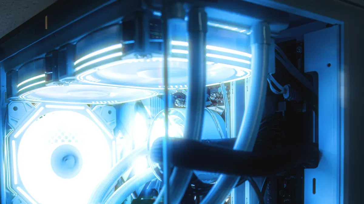 The Technology Behind 2026