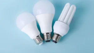 Definition and differences between can lights and LED downlights