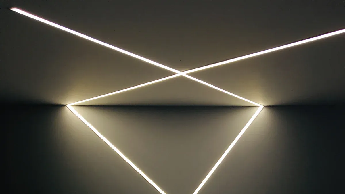 Exploring Types of LED Downlights by Installation