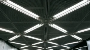 How to Choose the Right LED Ceiling Light Manufacturer