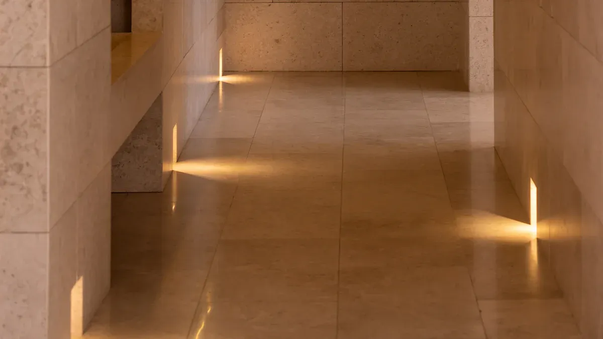 Versatile Applications for LED Recessed Lights