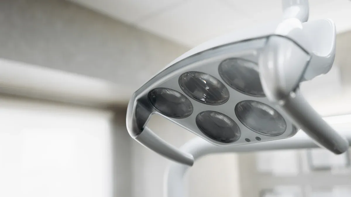 Specialized Lighting Solutions for Specific Needs