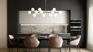 Alternatives to LED downlights for indoor lighting