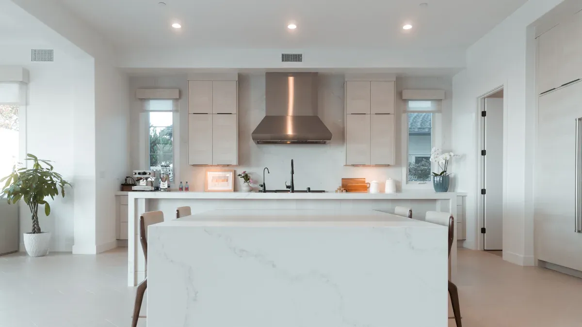 Top Recessed Lighting Picks for Kitchens