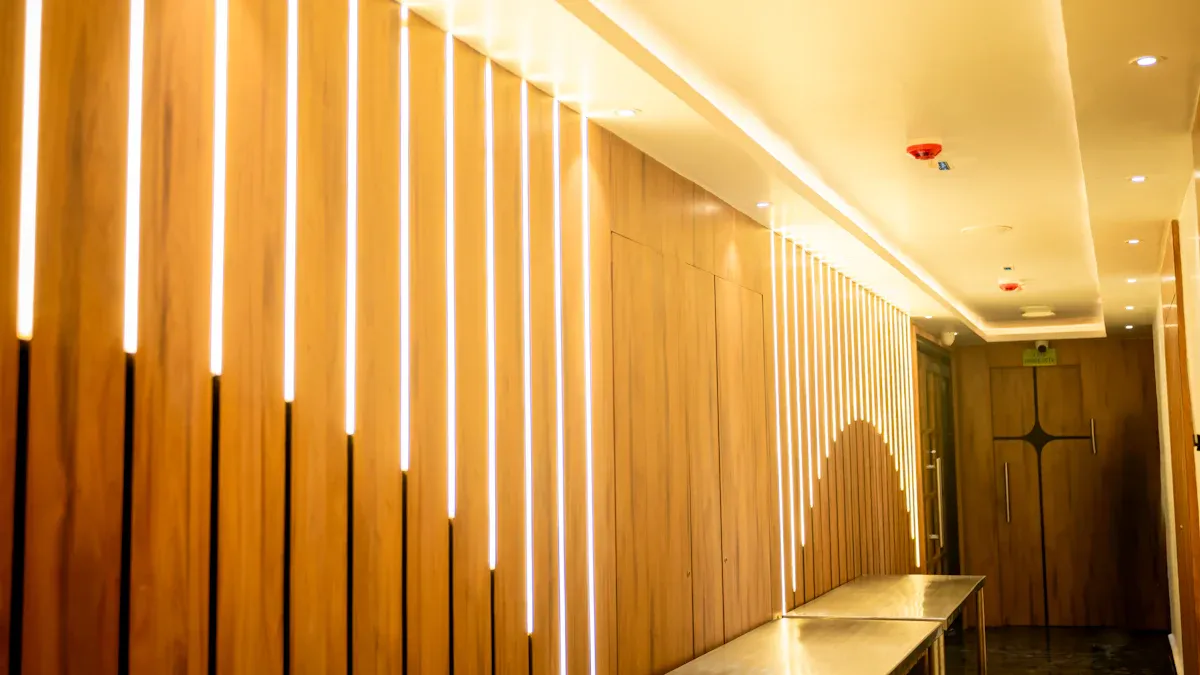 Step-by-Step Guide to Integrating LED Lights