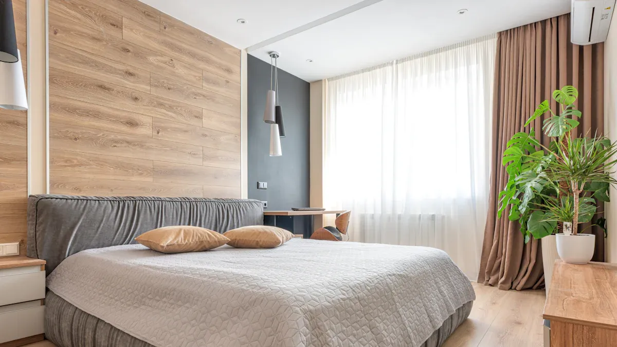 Bedroom: Design Ideas for a Relaxing Retreat