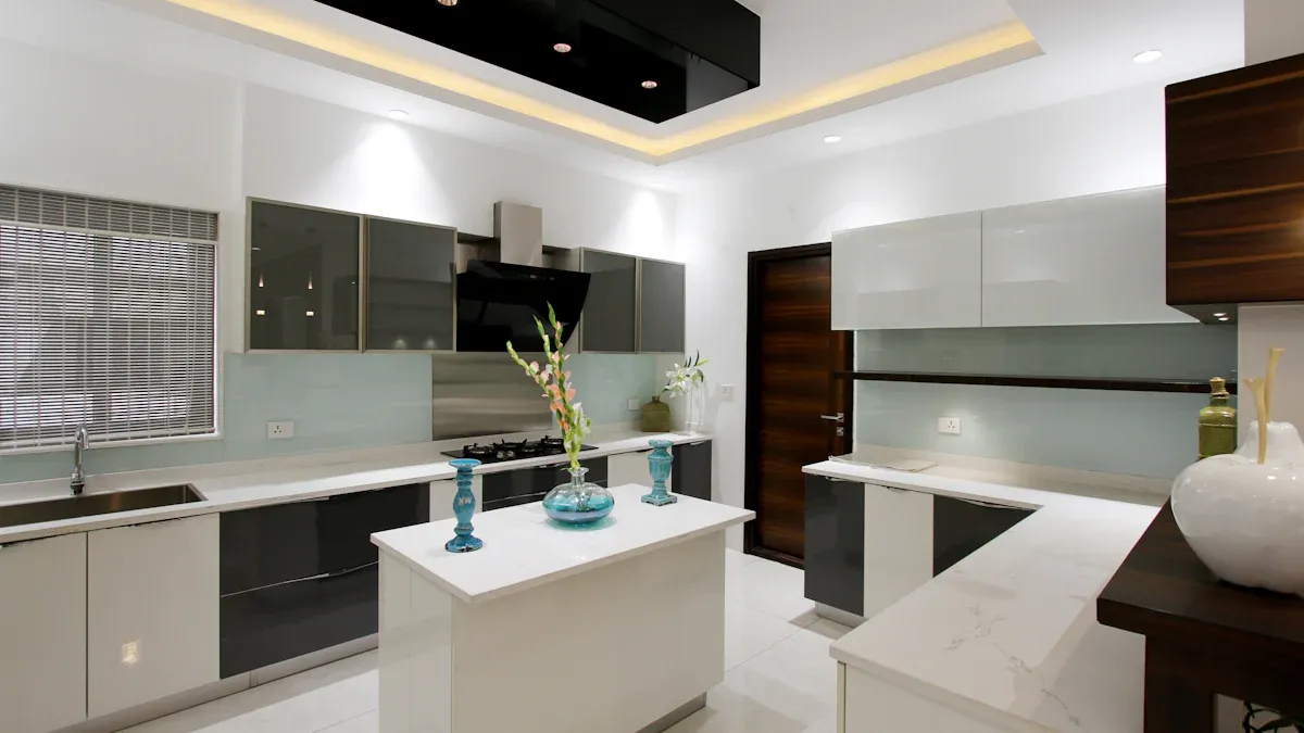 what are the benefits of LED track lighting