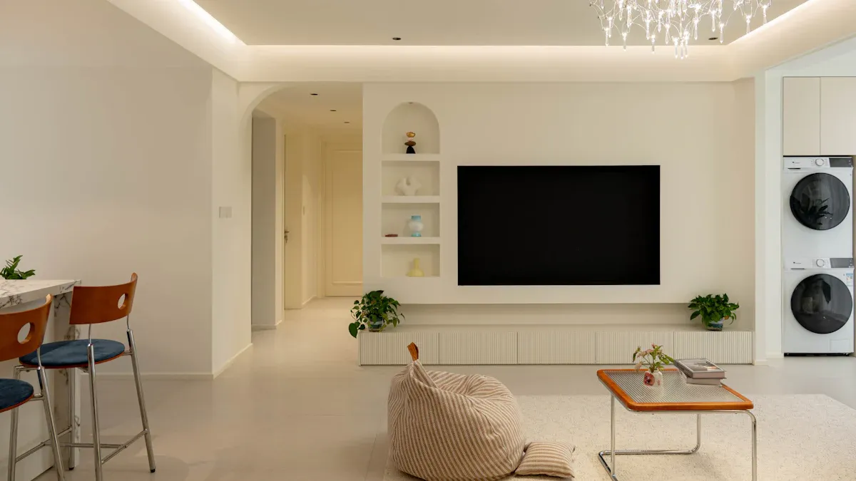 Latest recessed downlight technology and design trends in 2026