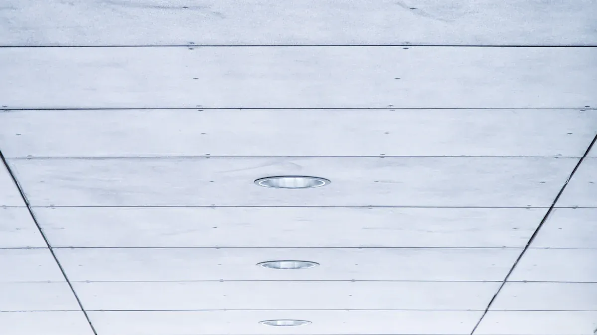 Installation and Placement for Your LED Recessed Lights