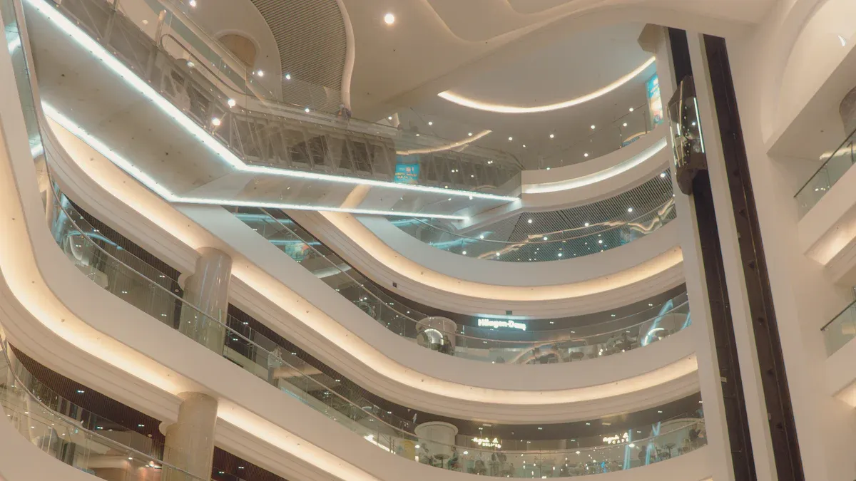 Key Factors for Choosing Professional-Grade Recessed Downlights