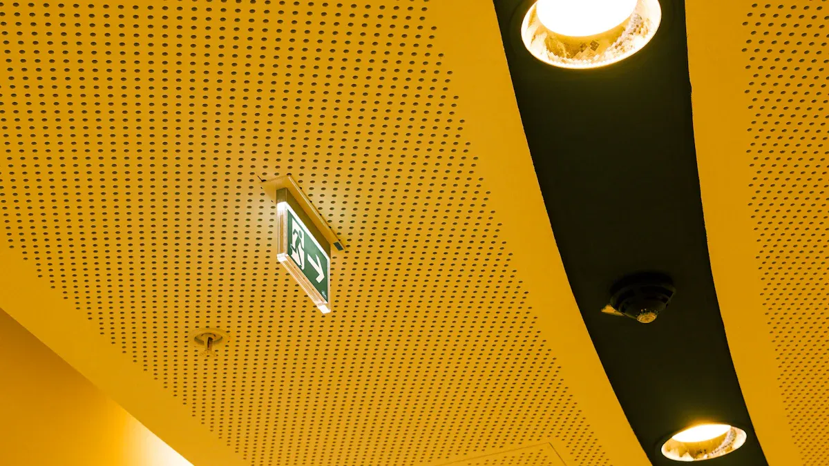 Detailed Reviews of Top Professional-Grade Recessed Downlights