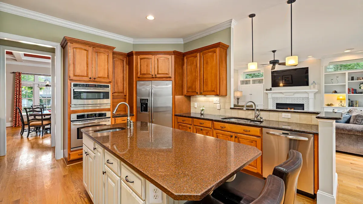 Putting It All Together: A Room-by-Room Guide to Choose Right Recessed Downlight