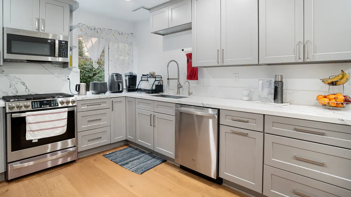 How to choose the right recessed downlight for your space