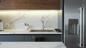 how to install LED track lights in your home