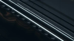 Definition and types of LED track lighting systems