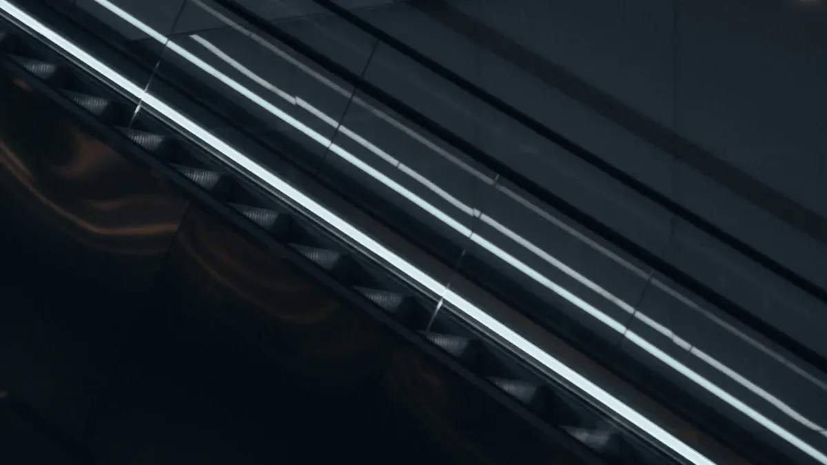 Definition and types of LED track lighting systems