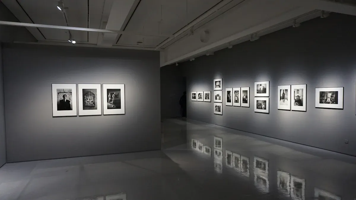 Benefit 1: Unmatched Flexibility and Customization