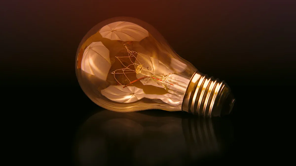 Lumens Per Watt: The Real Efficiency Score